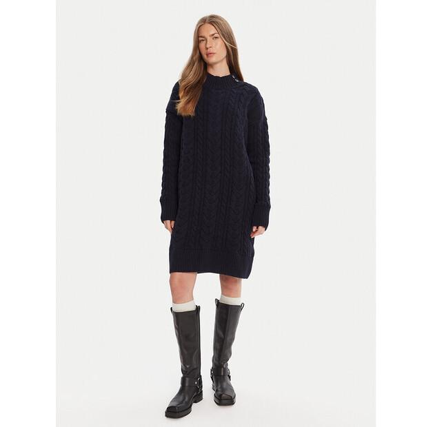 Платье трикотажное Barbour Belford EU 10