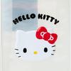 Sanrio Tote Hello Suitable for ages 3 and 873080 2-Way Bag, Kitty, up,