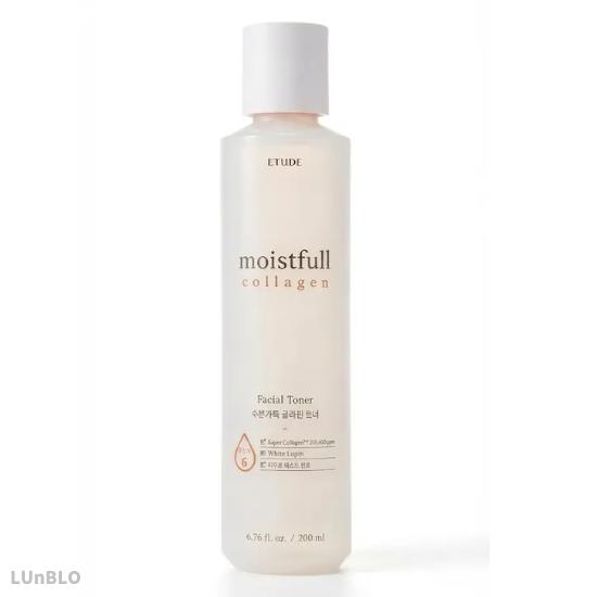 

ETUDE Moistfull Collagen Toner 200ml