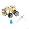 Car Engine Model Physics Science Experiment Physical Toy Gifts