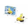 Building Blocks Educational Set for Children - Early Learning Toy for Kindergarten Kids