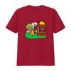 Hast du Trauben Zitronenlimonade Lustiges Entenlied Humor Kinder Limitierte Auflage Bestseller Meme T-Shirt P1597 Vintage Stilvoll