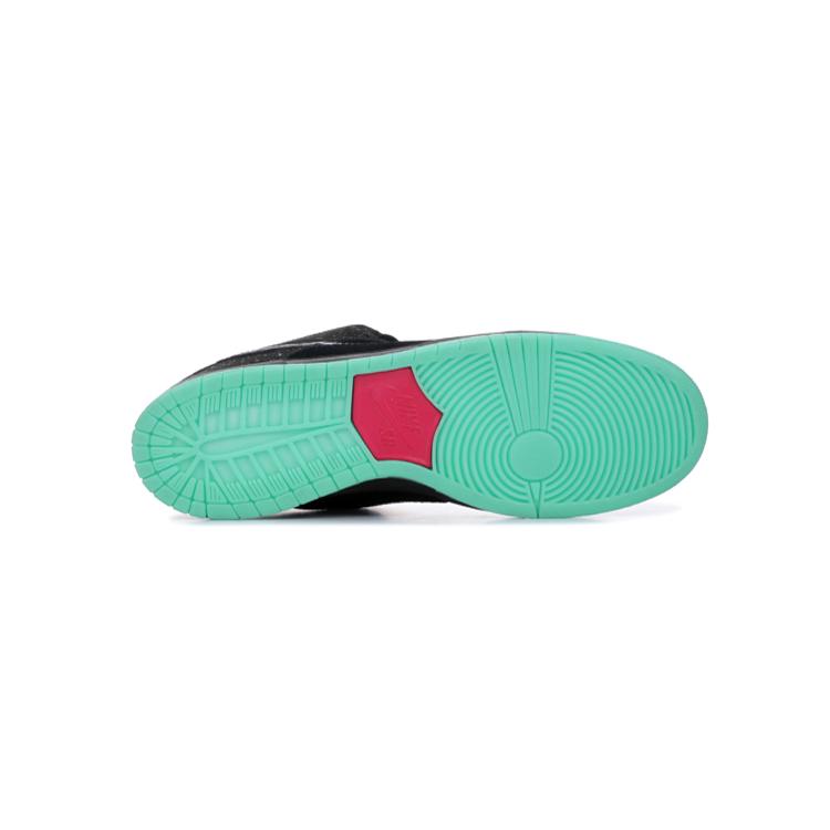 Nike Sb Dunk Low Premier Northern Lights 724183-063