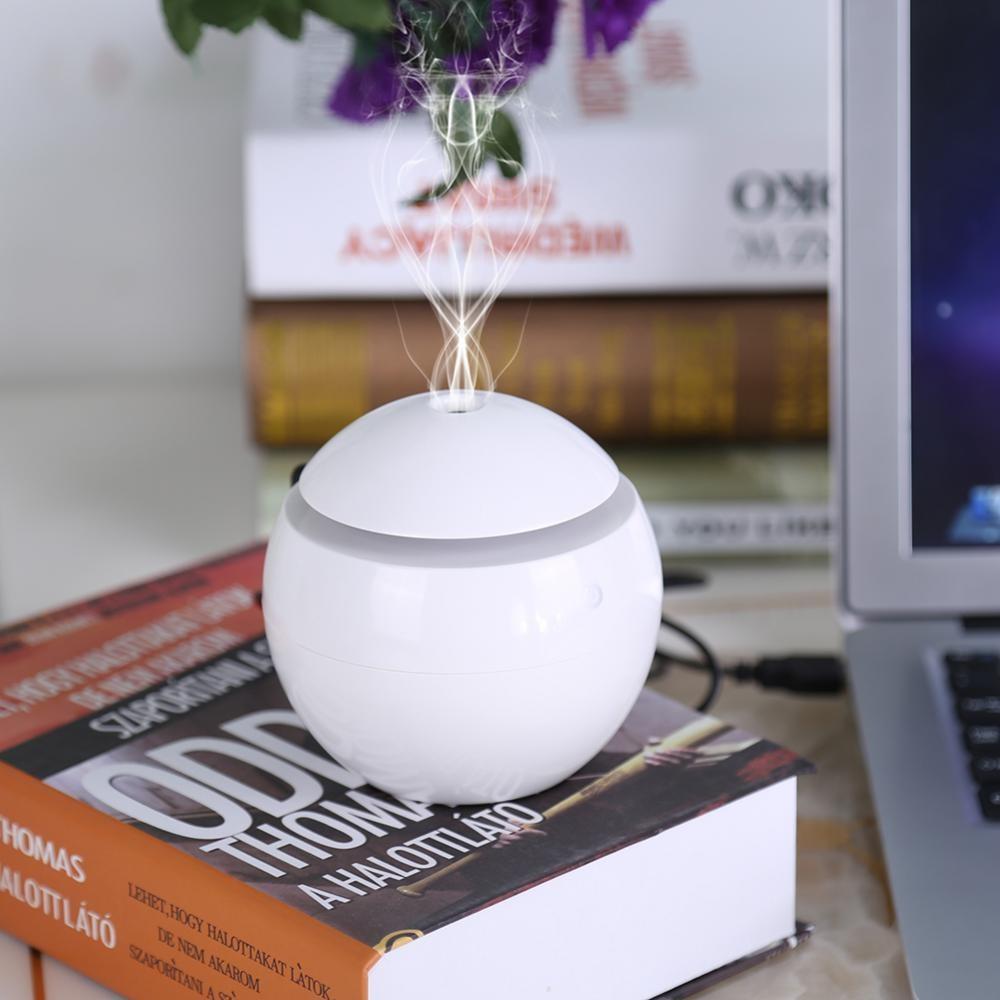 

Sagit USB, Аромат, Масло, Диффузор, Светодиод, Аромат, Ароматерапия, Увлажнитель, Холодный, Туман, Увлажнитель, Для, Спальня