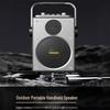 Malata M+9255 Outdoor Karaoke Bluetooth Speaker (CN version)