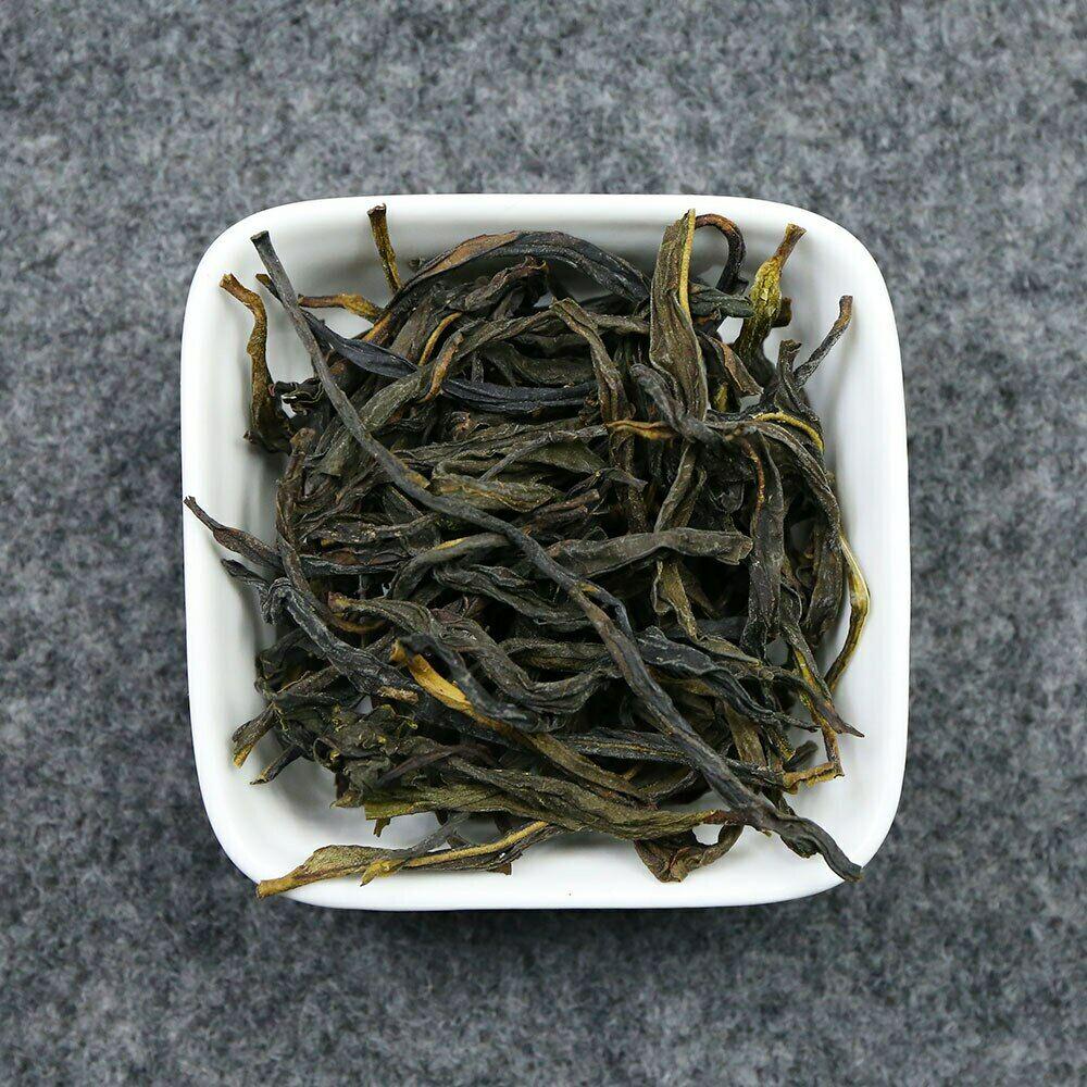 2023 Huang Zhi Xiang Phoenix Oolong Tea Feng Huang Dancong Huangzhi Aroma Wulong Tea