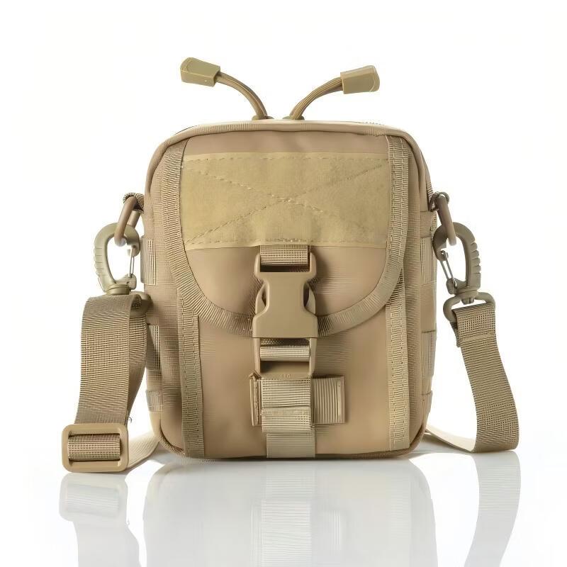 DCLOUD Outdoor Multi-Purpose Waist Bag