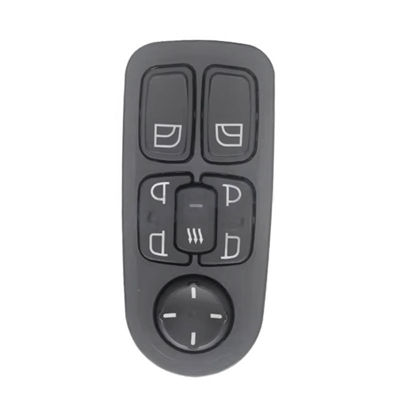 1736600 Truck Window Regulator Power Window Master Control Switch For DAF CF XF 1811131-A02G