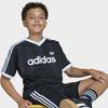 adidas Kids Loose Jersey T shirT