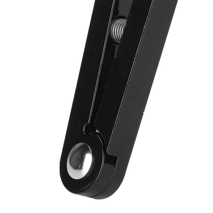 V-Type Watch Bracelet Spring Bar Pliers Spring Bar Replace Removal Tool Watch Strap Band Remover Tool for Watchmakers