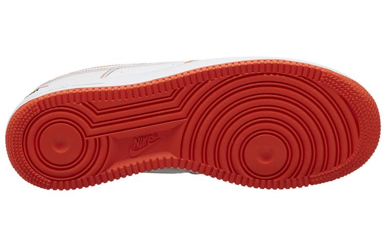 Nike Air Force 1 Low 'Rucker Park' CT2585-100