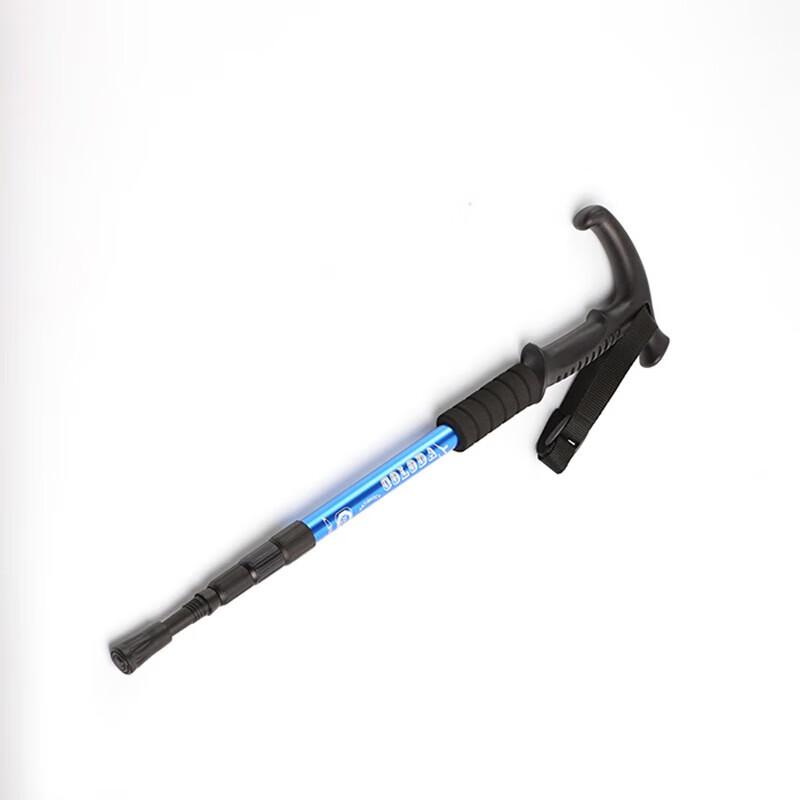 

Kulongda Lightweight Foldable Outdoor Trekking Pole