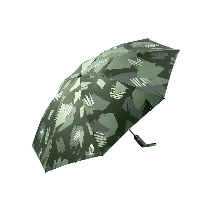 Beneunder Automatic Windproof Folding Umbrella