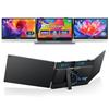 Blackview DCM5 14" 1920x1080 FHD IPS Doppio Monitor Portatile   TÜV Bassa Luce Blu