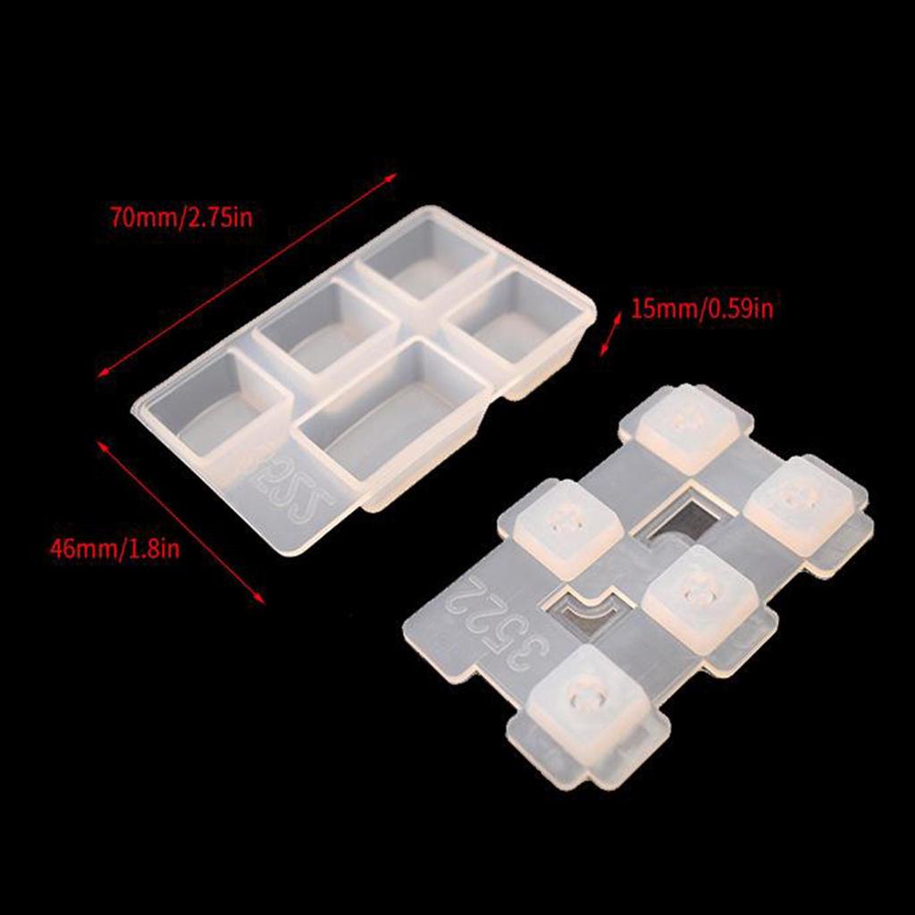 Keycap Crafting Epoxy Key Puller