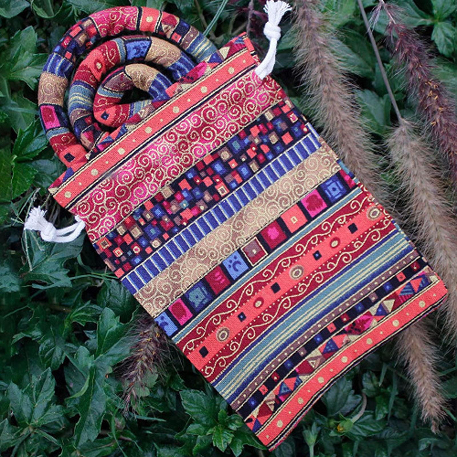 

Резинка для волос со спиральным замком, аксессуар для дредов, гибкая резинка для волос с сумкой для хранения, резинки для волос для женщин и мужчин красный