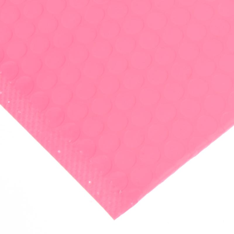 10Pcs Pink Opaque Bubble Mailer Padded Envelope Self-Sealing Packaging Bag Jewelry Gift Mailing Bag