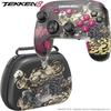 TEKKEN 8 Gaming Controller PRO-6 Set (for PC) HEIHACHI