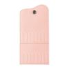 PVC Polishing Head Storage Tool 16 Slot Nail Storage Accessories  Household