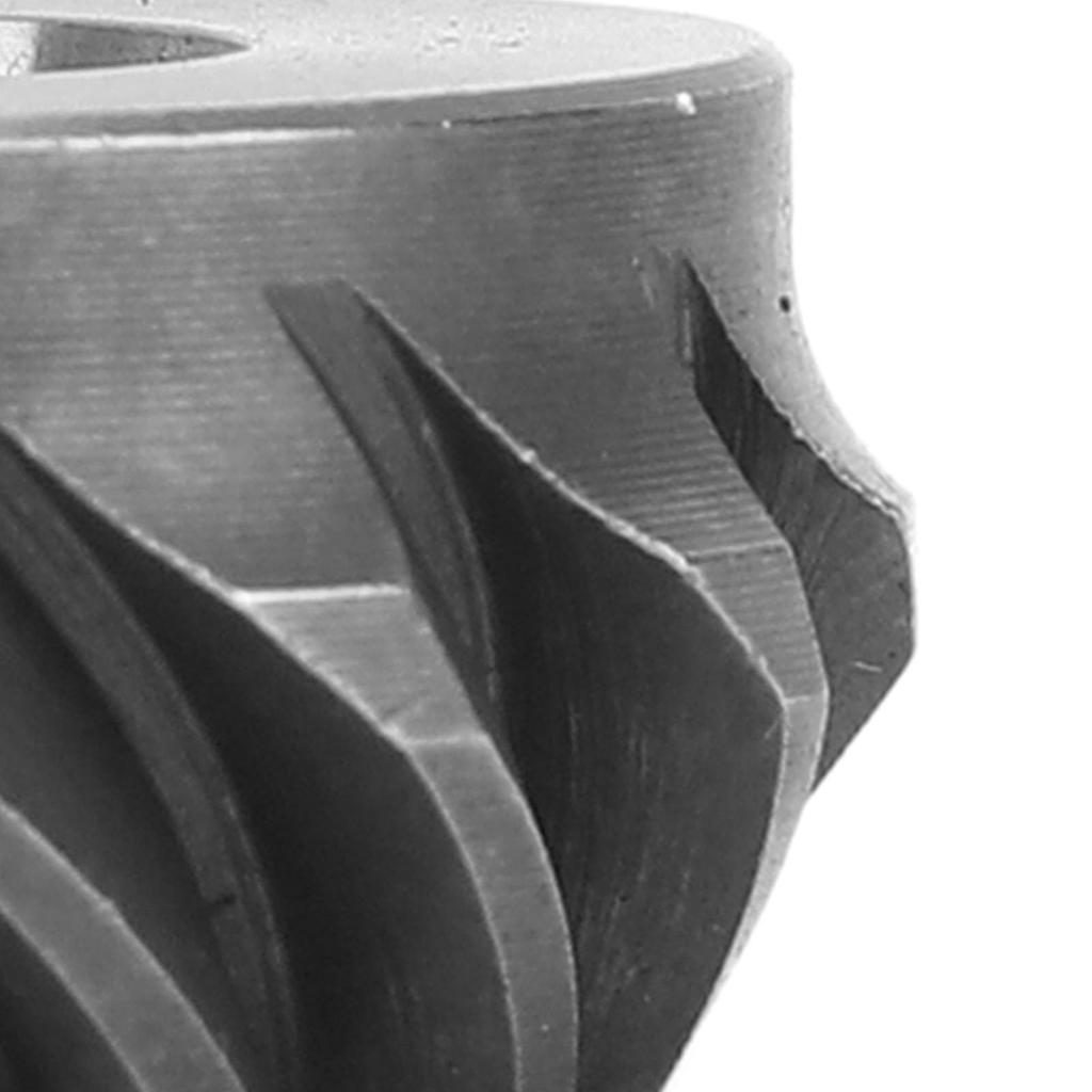 Boat Motor Pinion Gear Bevel 63V 45551 00 Durable Metal Forward Gear for Parsun