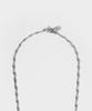 Quarqor #7524 Silver92.5 Necklace