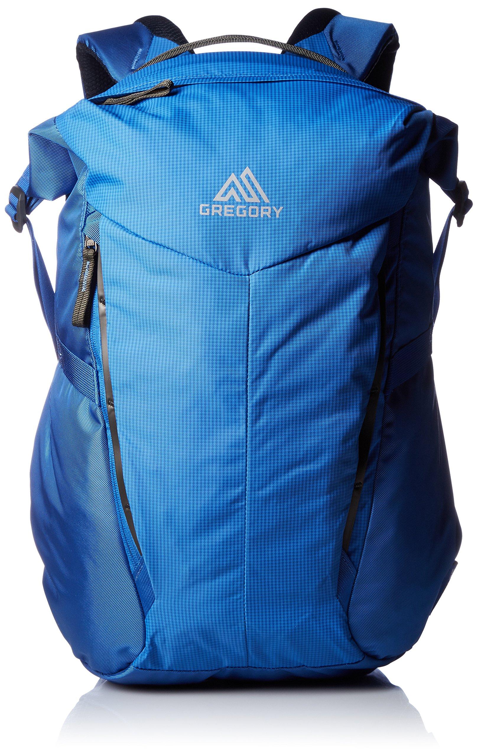 

Рюкзак Rucksack Official Sketch 25 Old Model Insignia Blue [Gregory]