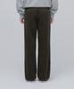Musinsa Standard Wide Corduroy Pants [Dusty Khaki]