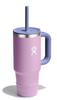 Stainless Steel Kids Tumbler with Straw, 24oz (709ml) Anemone Design, Insulated Water Bottle (Official Japanese Product)