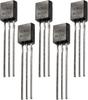 Audiophile TA7642 Electronic Work Teaching Materials Parts AM Radio IC Set of 5 TA7642-WXS9A