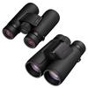 Nikon Monarch M5 12x42 Binoculars Set 16769 Black Compact Lightweight for Adults Hunting Bird Watching Hiking Zoom Optics