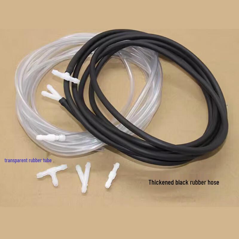 Benwang Shaanqi SX2190N Wiper Spray Hose