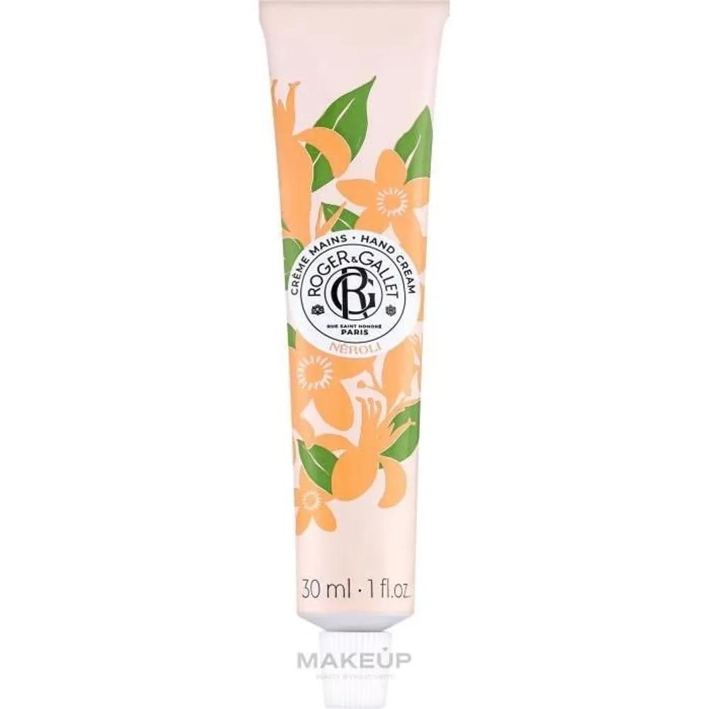 [Roger & Gallet] Крем для рук с нероли 30 мл