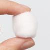50/100/200 Pcs Nail Polish Remover Cotton Wool Balls Cleaning Tool Nail Art Cleaner Manicure Tools