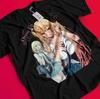 My Dress Up Darling Shirt Marin Kitagawa T-Shirt Anime Lovers Gift Tshirt Waifu BB230