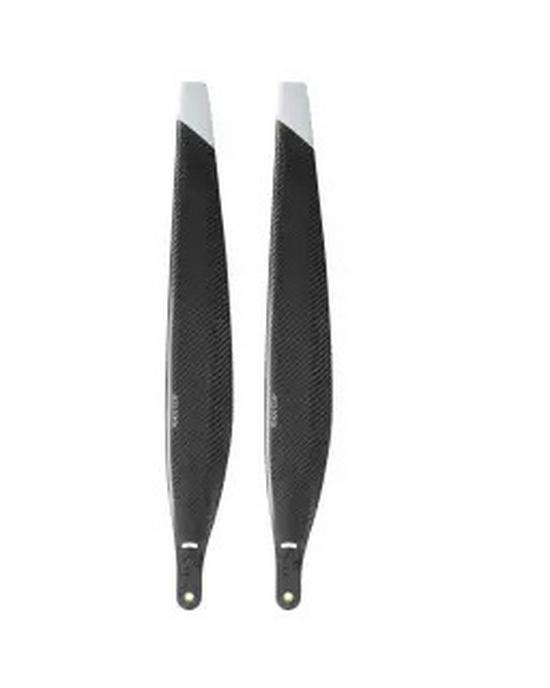 FC30 Carbon Fiber Propeller 5420 for T40/50/20P Plant Protection Machine - 20KG/40L Lifting & Fertilizing