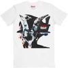 Slipknot - Iowa Offizielles Lizenz T-Shirt
