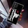 Kungfu Taekwondo Phone Case For Samsung Galaxy S23 S24 S25 Edge S26 Ultra S22 + S21 Plus S20 FE Cover Silicone Print Shell Galax