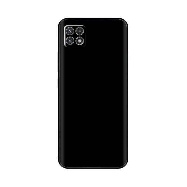 

Чехол для Samsung A22, силиконовый мягкий чехол из ТПУ для телефона Samsung Galaxy A22 5g 4g Galaxya22 A 22, защитный бампер с цветочным принтом For Samsung A22 5G