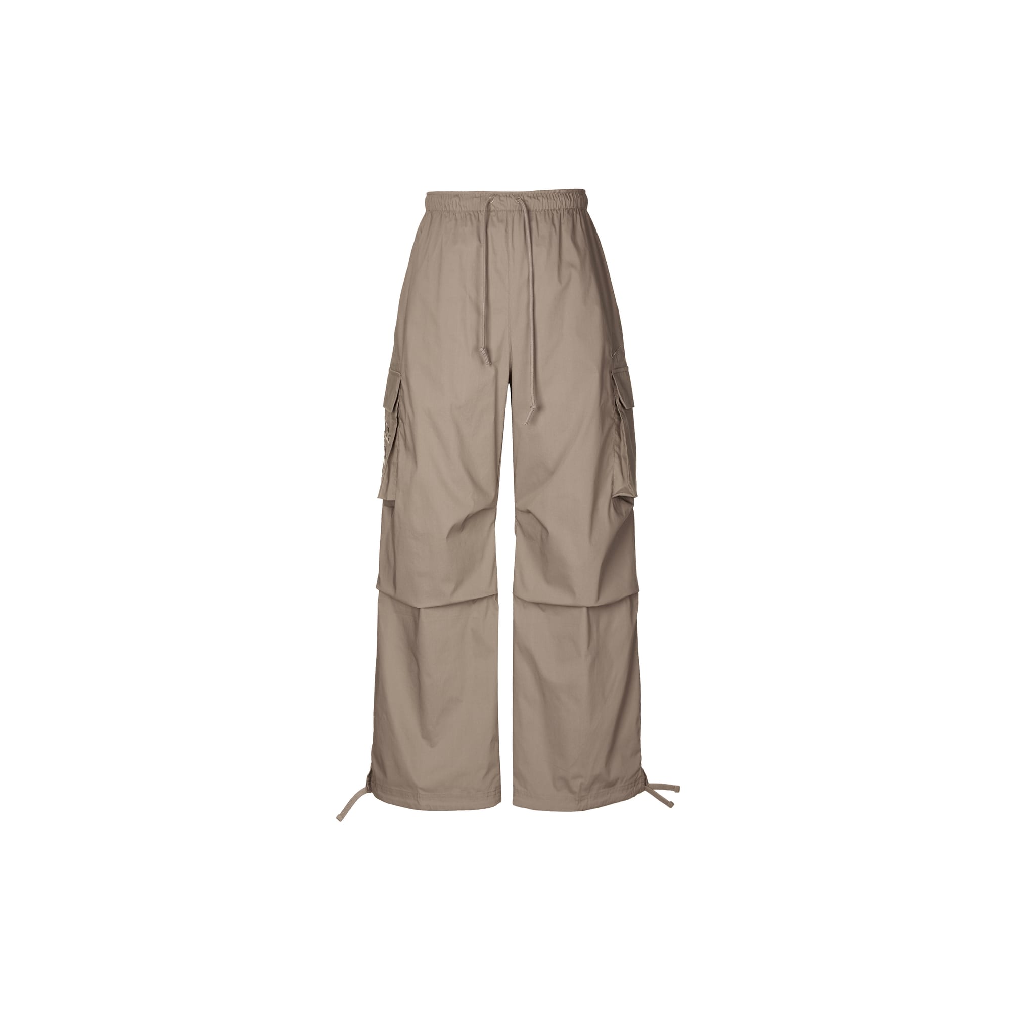 Nike Sportswear Cargo Bikses Sieviešu Mink