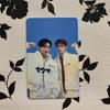 [USED] Straykids Changbin Seungmin KARMA Walmart trading cards