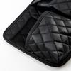 Hanging Car Seat Back Storage Bag Water Cup Tissue Organizer Box For Chevrolet Z71 Aveo Impala Lacetti Malibu Sail SS Cruze SS