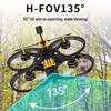HANGLR BEE35 3.5-inch FPV Cinewhoop Drone (CN version)