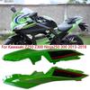 Motorcycle Tail Side Fairing Panel Cover Case Fit for Kawasaki Z250 Z300 NINJA250 NINJA300 2013 2014 2015 2016 2017 2018