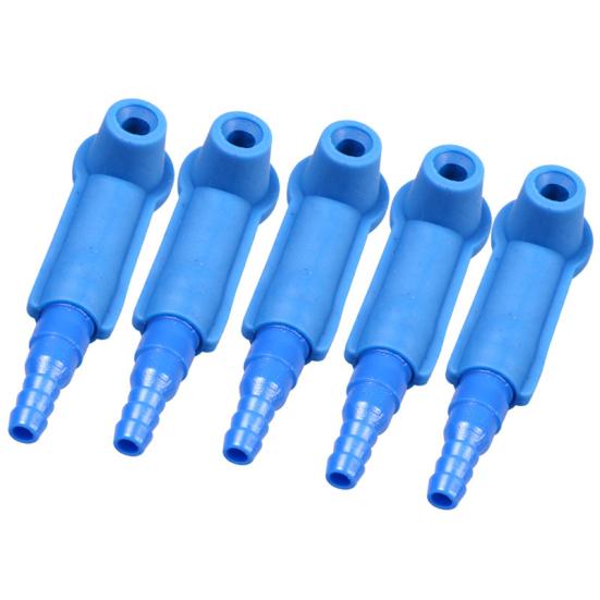 High Quality Auto Oil Brake Bleeder Socket Portable Lightweight Easy To Install
