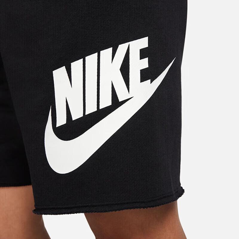 Nike Men's Knit Terry Sport Shorts