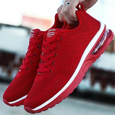 Pantofi Sport Bărbați Respirabili Casual Alergare Fitness Pantofi de Cuplu Pernă Plată Confortabili Pantofi de Baschet Tenis Coș