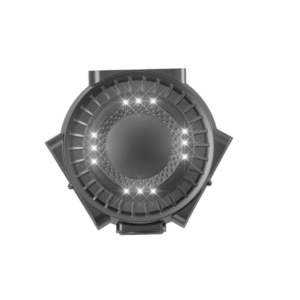 High-Power Indoor Rodent & Insect Repellent for Homes