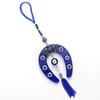 Decor Phone Charm Phone Strap Devil's Eye Car Pendant Evil Eye Beads Pendant Evil Eye Keychain