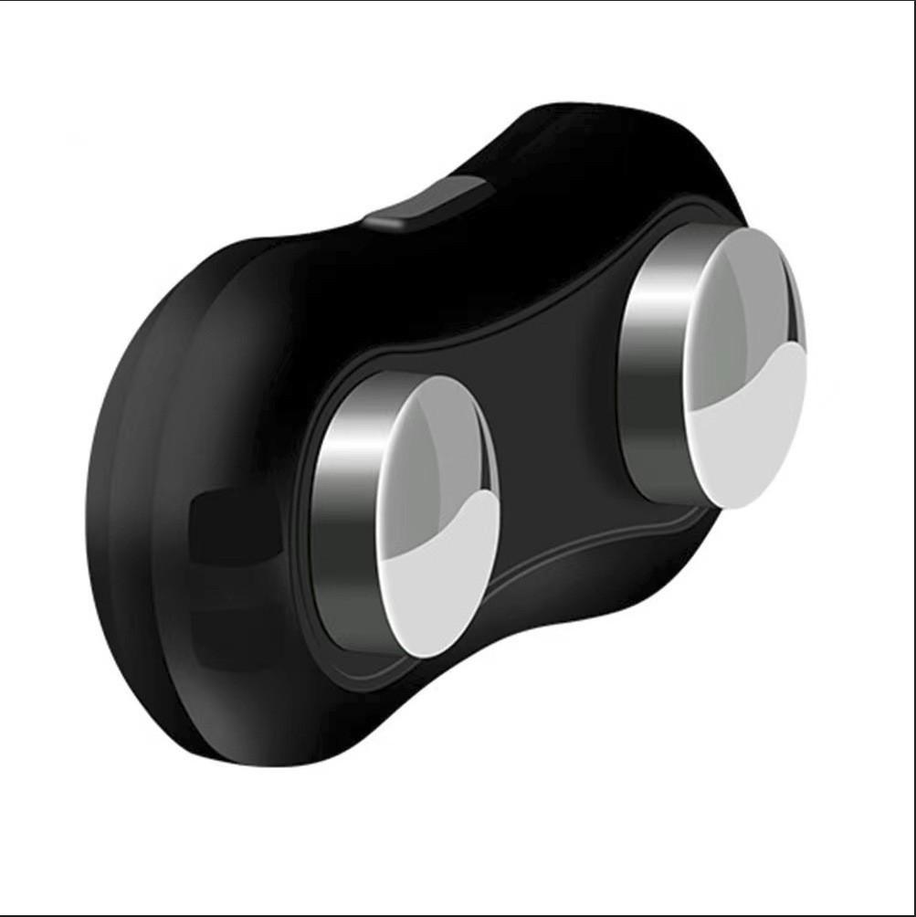 Smart Anti-Snoring Device: Snoring Corrector & Respirator