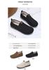 2025 Stylish One-Step Spring Loafers for Moms: Soft, Comfortable, Non-Slip, Hot Seller